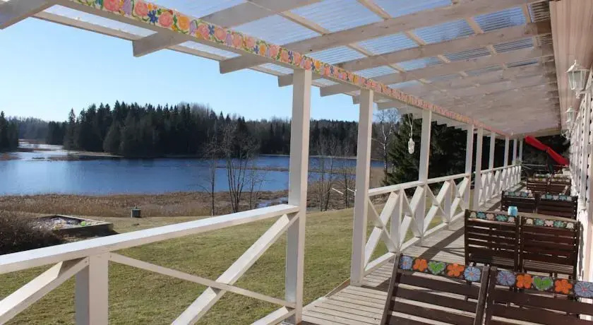 Vaskna Tourist Farm