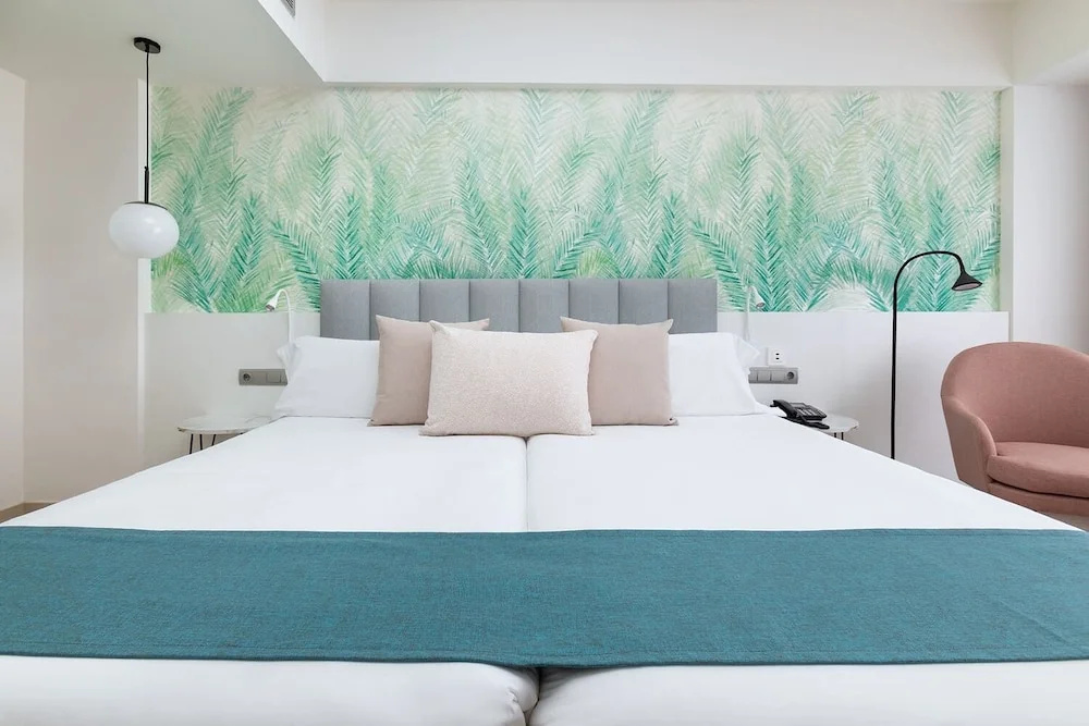 Hotel Cristina by Tigotan Las Palmas - Adults Only - Chambres