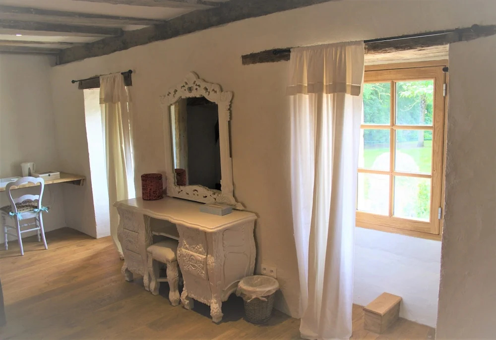 Voir la photo 4 — Manoir de la Basse-Cour