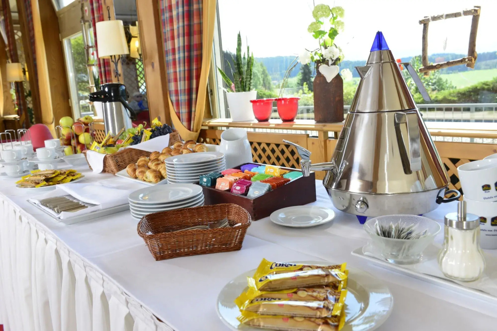 Sonnenhof Resort - Général