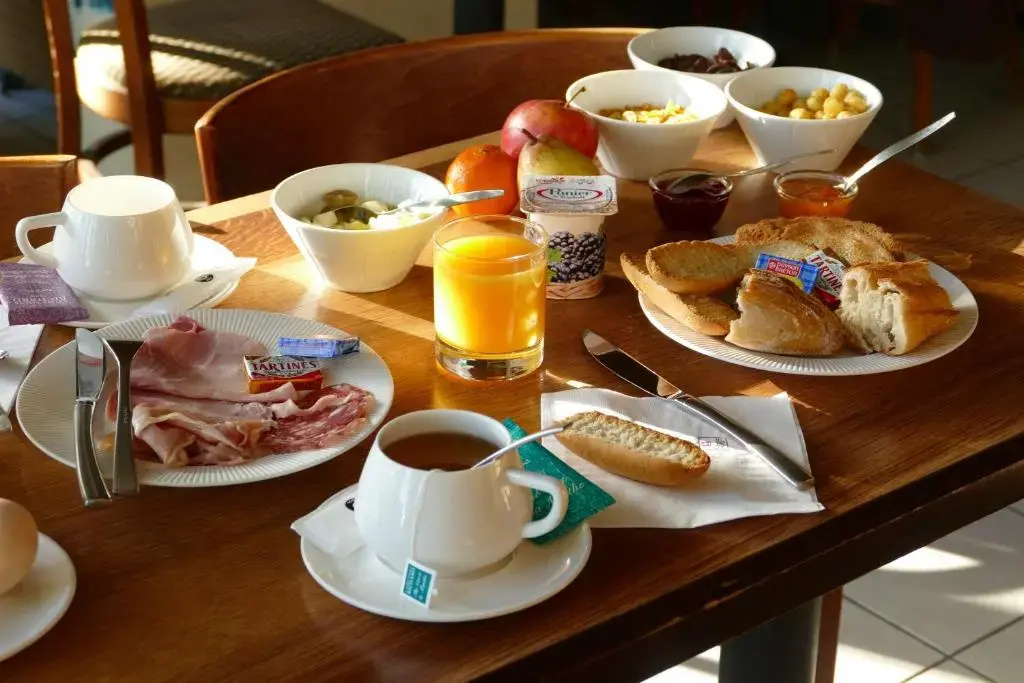 Hotel photo 11