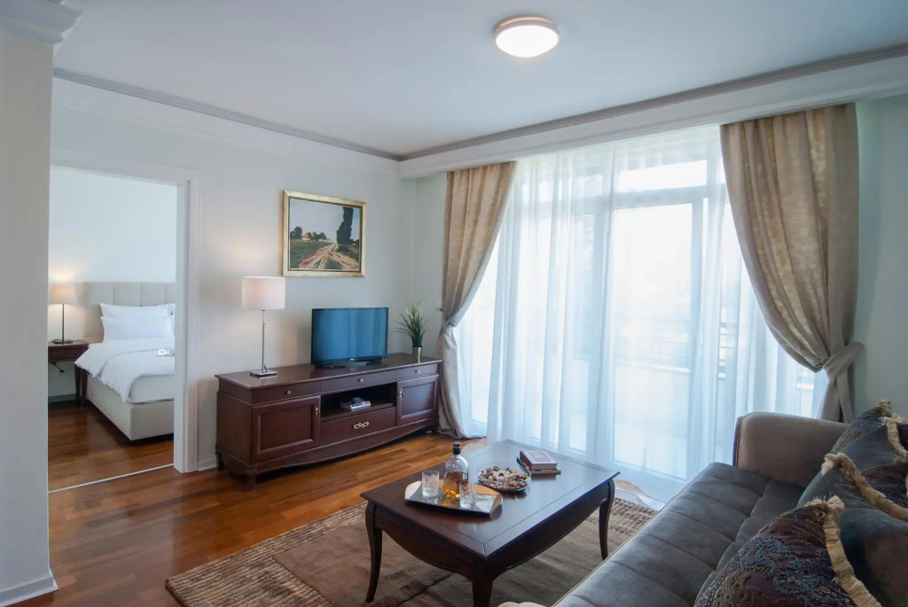 Superior Apartment