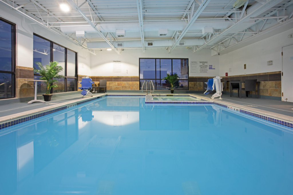Holiday Inn Express & Suites Denver SW-Littleton by IHG - Général