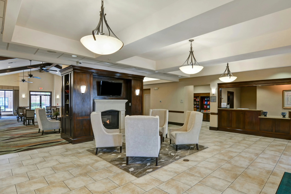 Homewood Suites Houston West Energy Corridor - Général