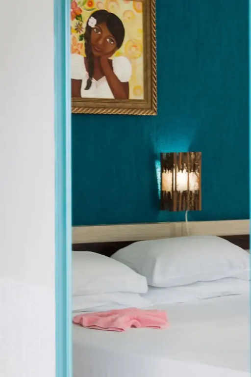 Porto Bahia Hotel - Chambres