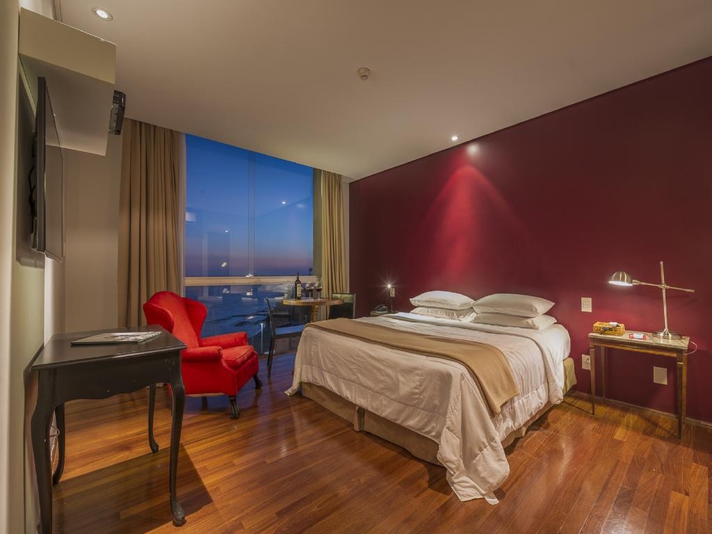 Zank by Toque Hotel — фото 1