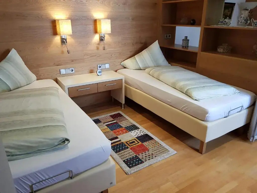 Carinthia - Chambres