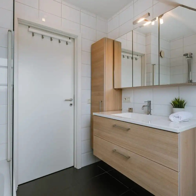 Beautiful apartment in the heart of Blankenberge