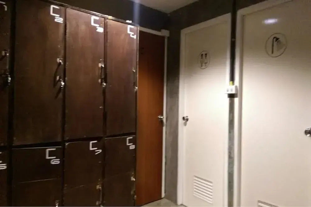 Hotel photo 13