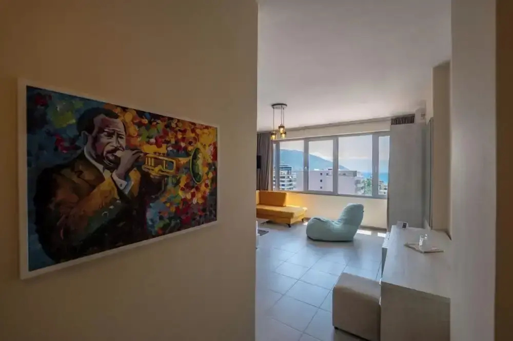 Hotel photo 6