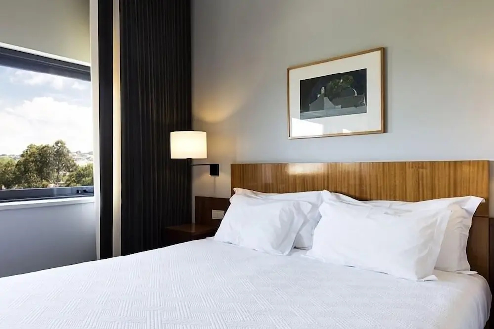 Hotel de Guimarães - Chambres