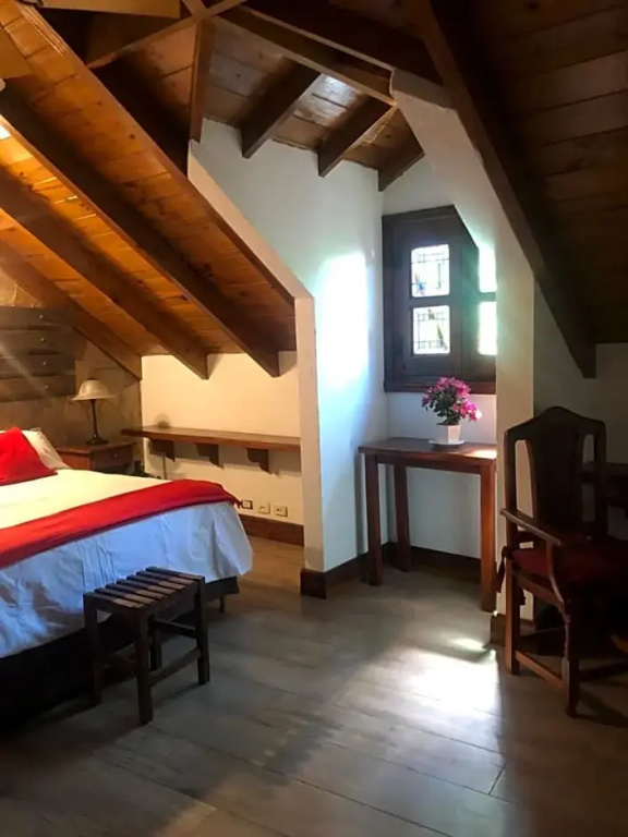 Sissi Haz Boutique - Chambres
