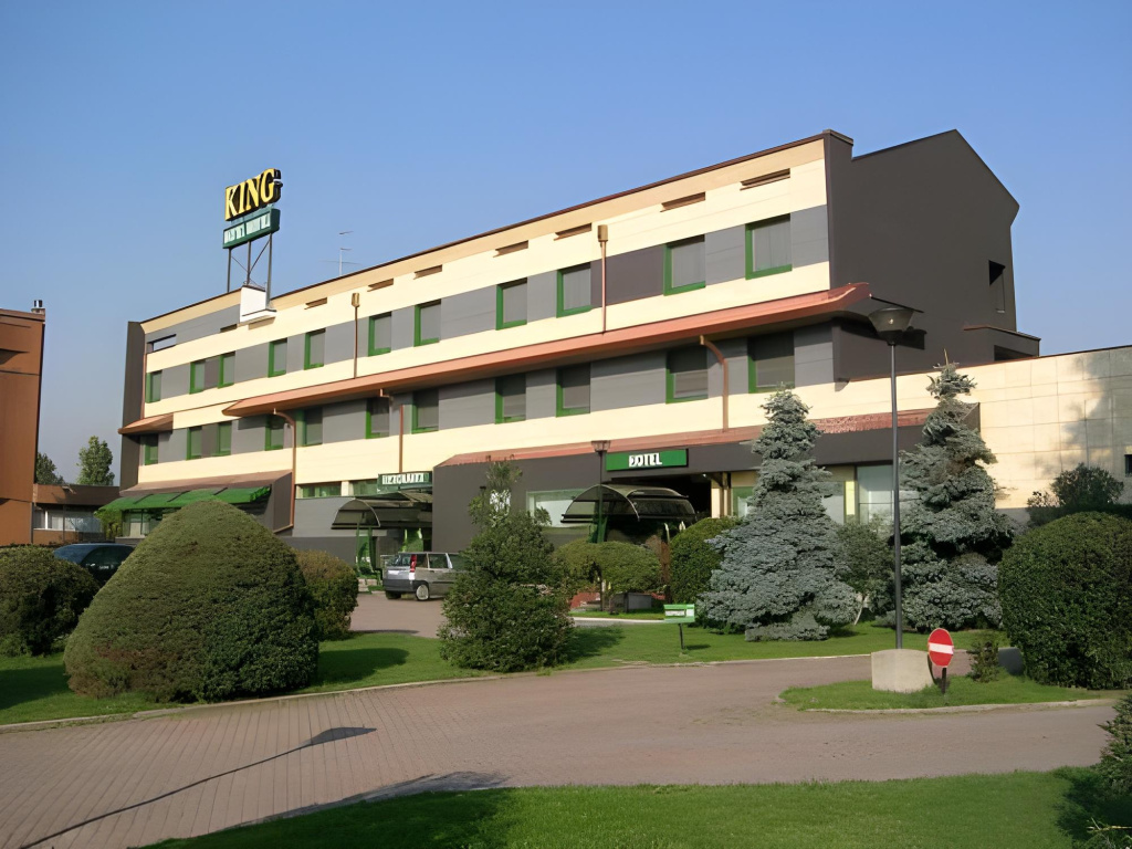 Smart Hotel King , by R Collection Hotels