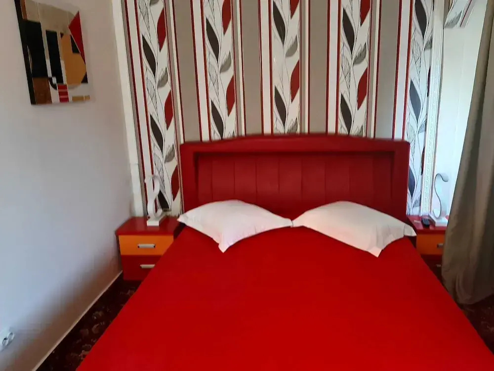 Zava Boutique Hotel - Chambres