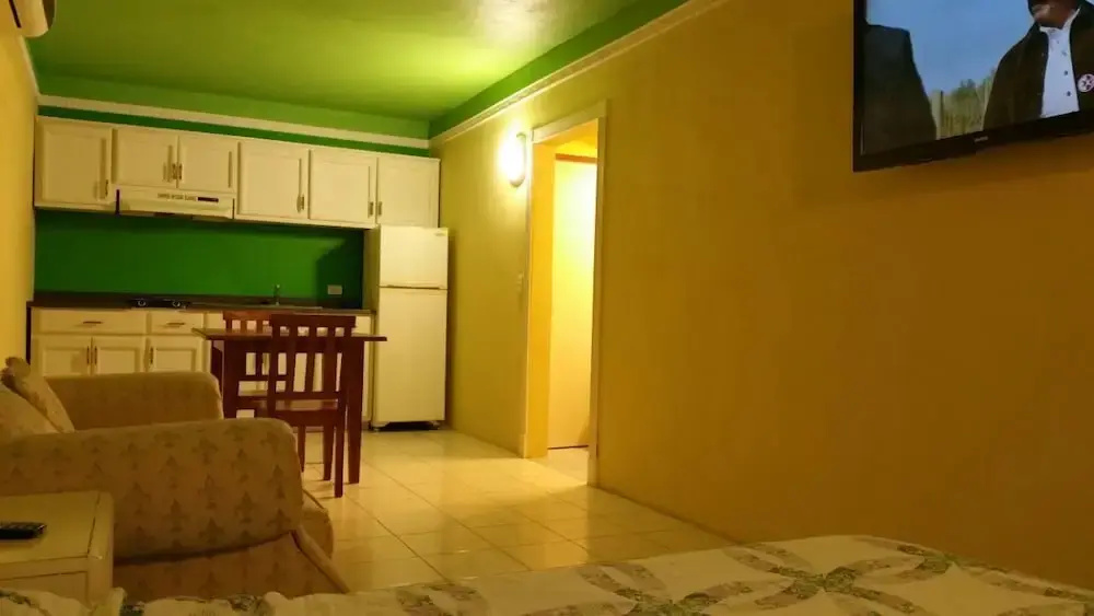 Hotel Estrella - Chambres