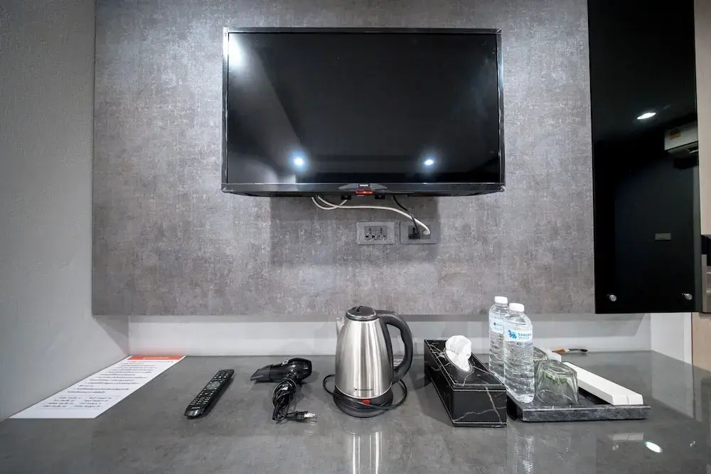 Hotel photo 13