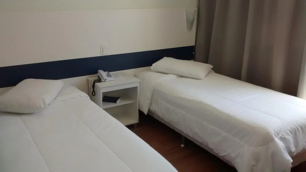 Turis Hotel - Général