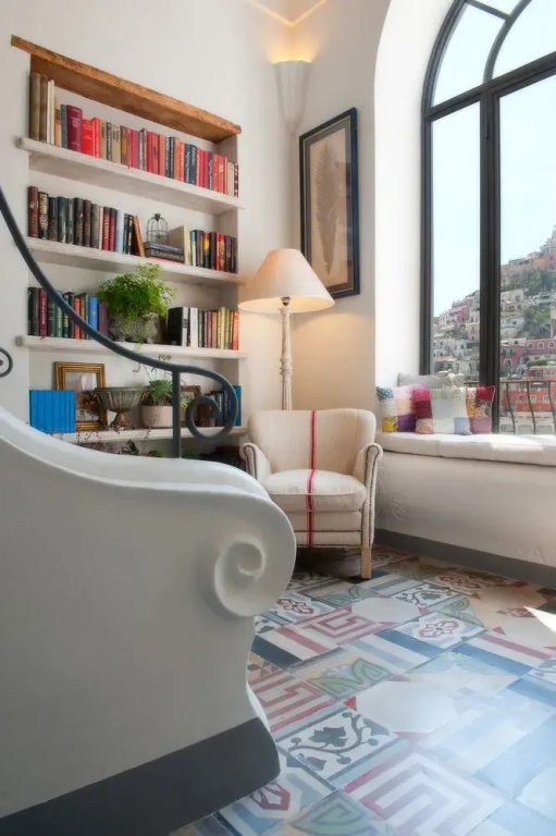 Casa Buonocore by null