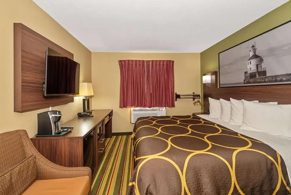Hotel photo 21