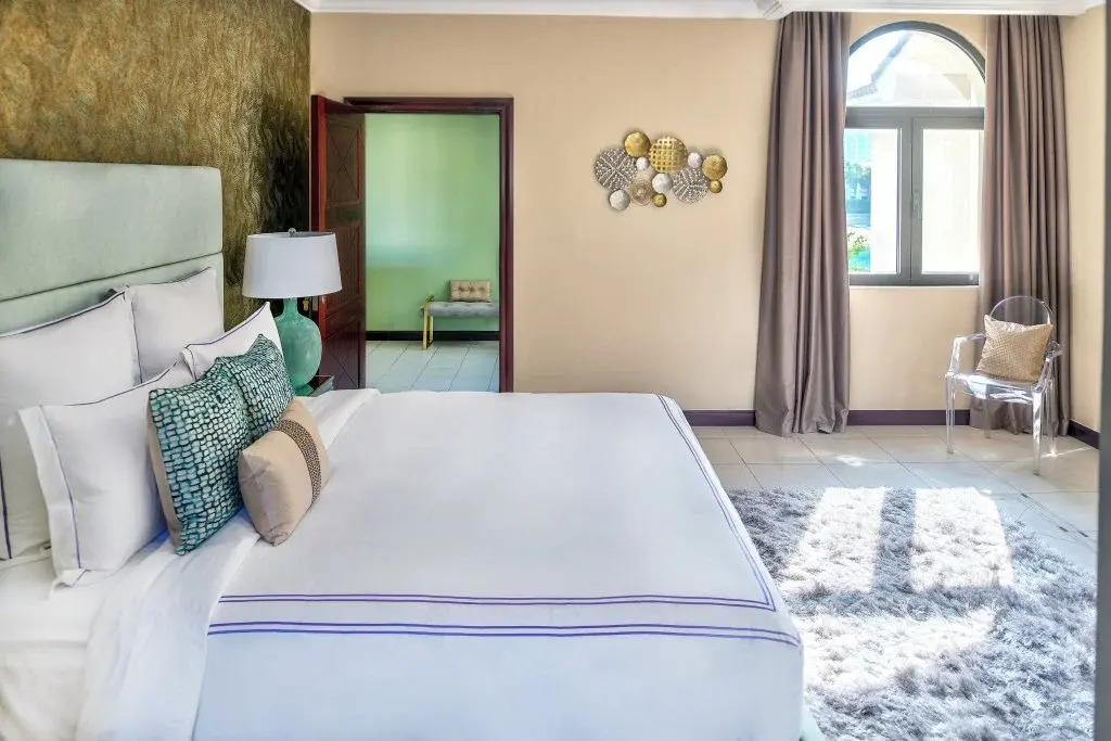 The Palm Jumeirah Villas - фото 22