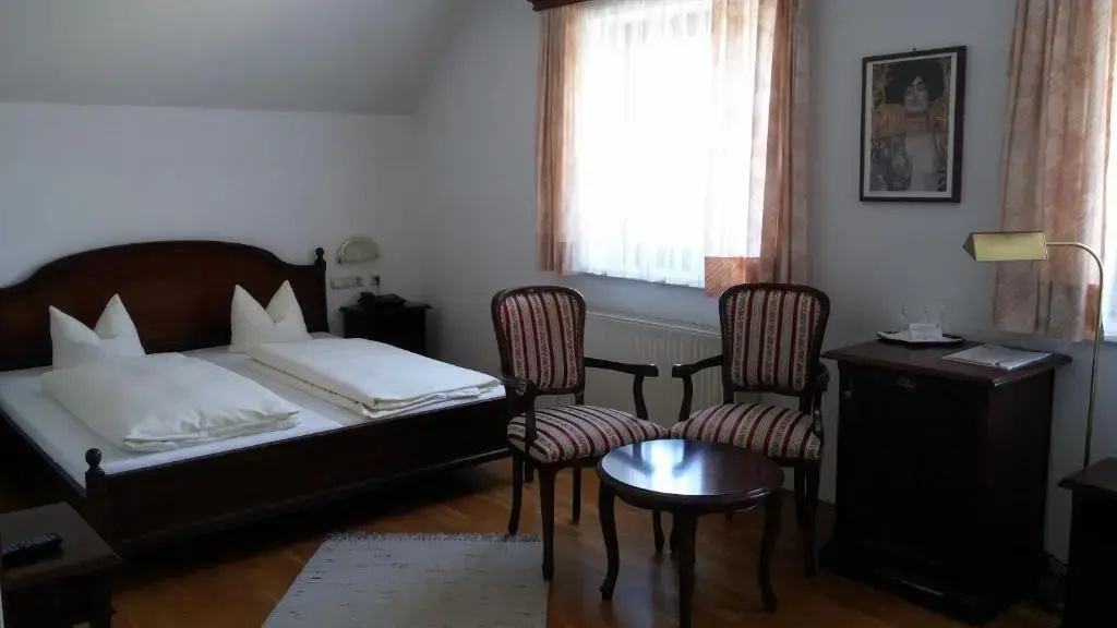 Landhotel St. Florian - Chambres