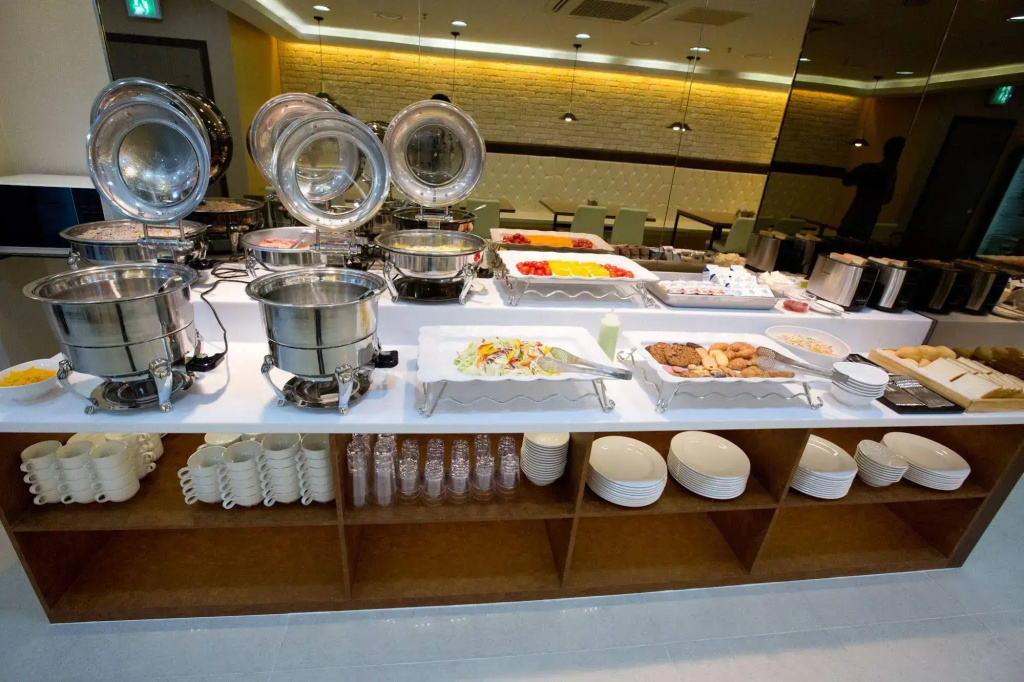 Hotel photo 12