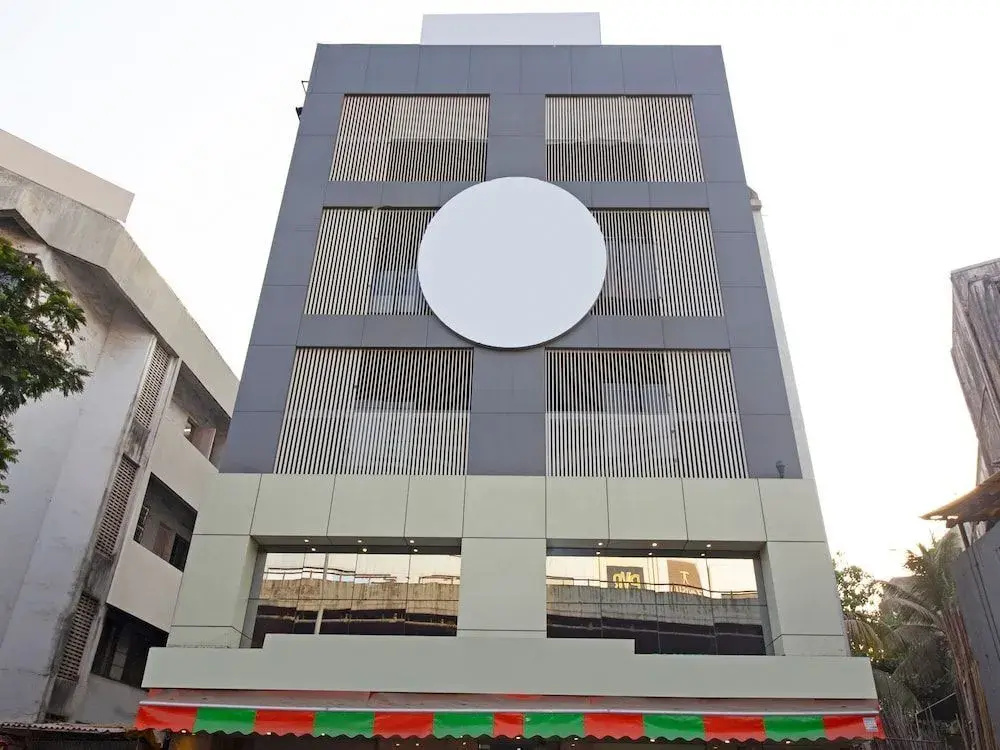 Hotel Panvel Palace by Oyo Rooms