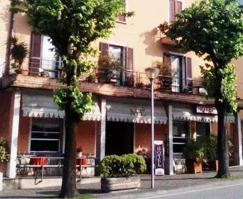 Locanda Del Mel - Général