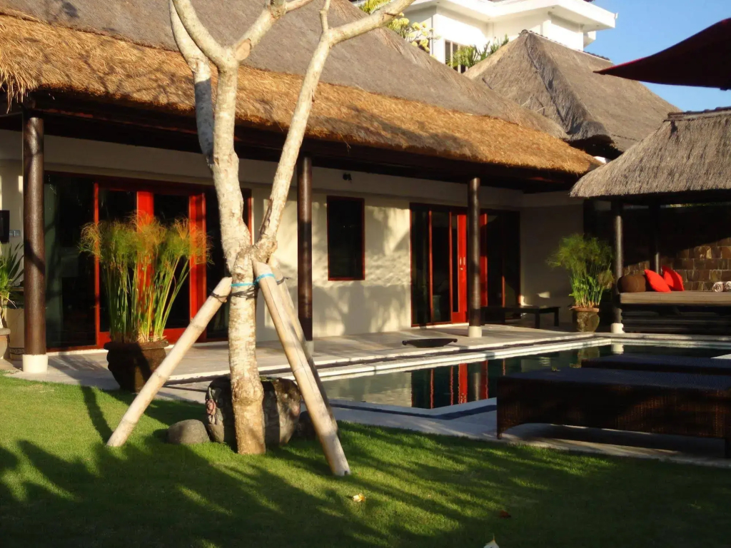 Hillstone Uluwatu Villa - фото 30