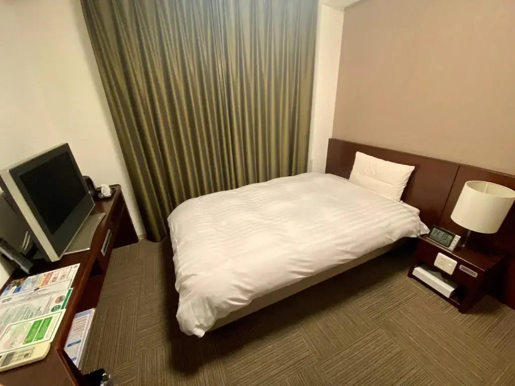 Dormy Inn Takamatsu - Chambres