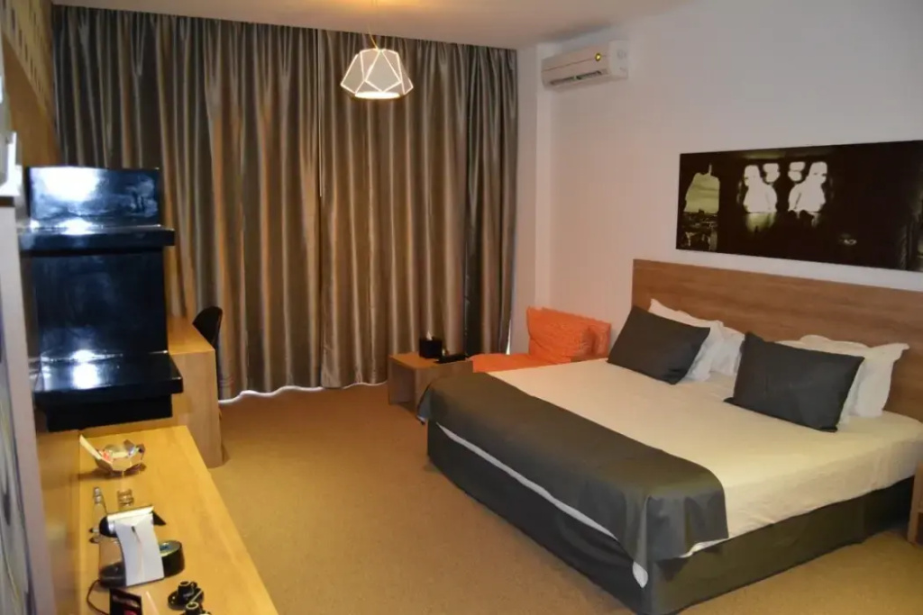 Veer Luxury Boutique Hotel & Resort - Général