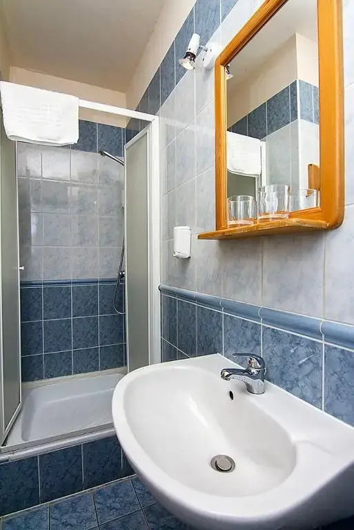 Hotel Icon - Chambres