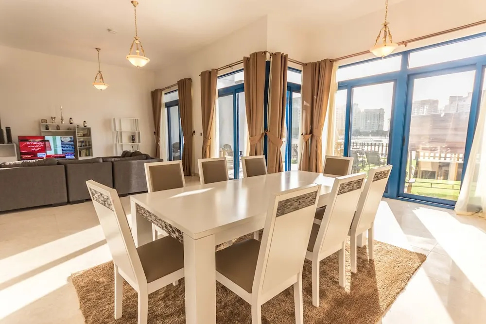 Palma Residence - Général