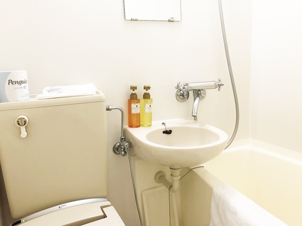Hotel MyStays Higashi Ikebukuro 사진 16