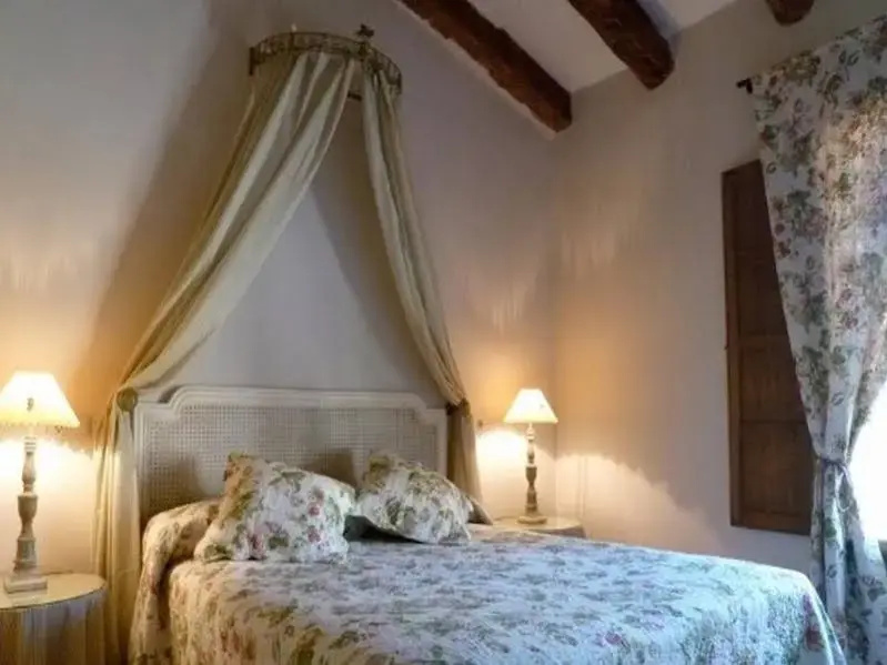 Real Posada de San Salvador - Général