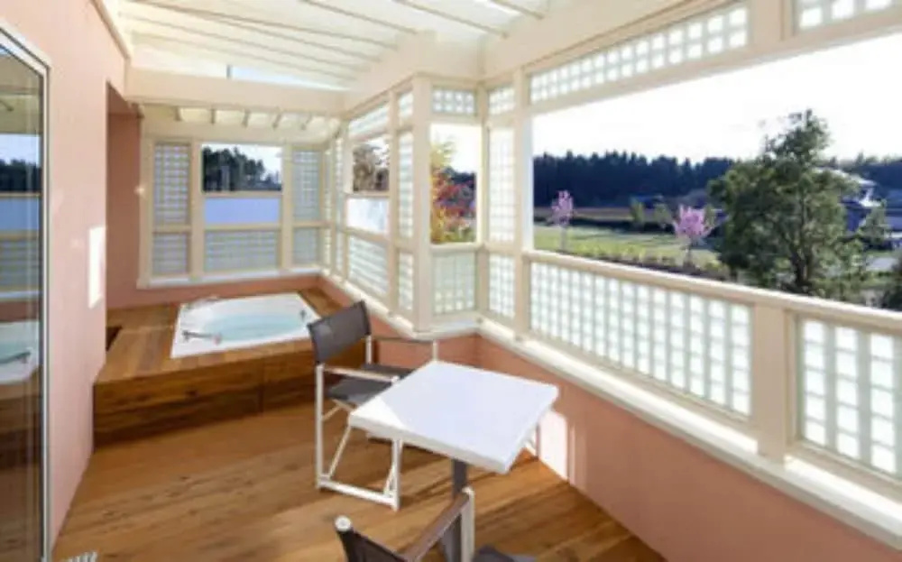 Koyaru-no-sato Doggys Island - Chambres