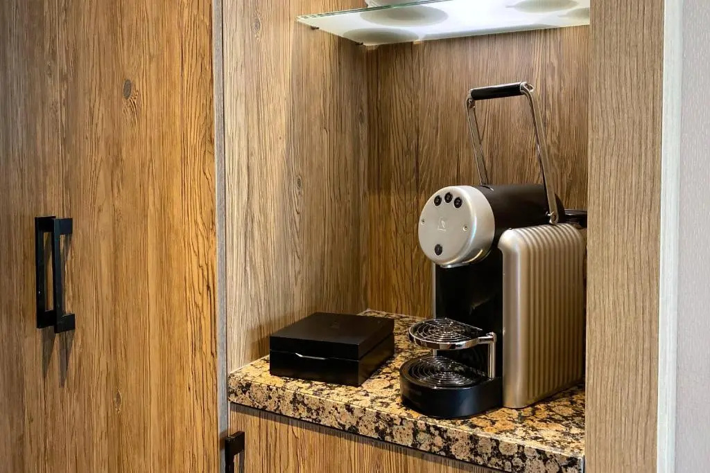 XO Hotels Blue Square - Chambres