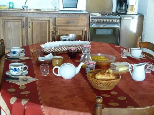 Voir la photo 2 — Maison Palu