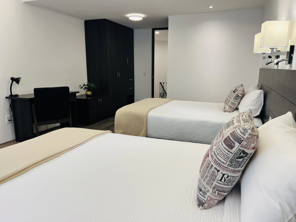Qa Hotel — 5