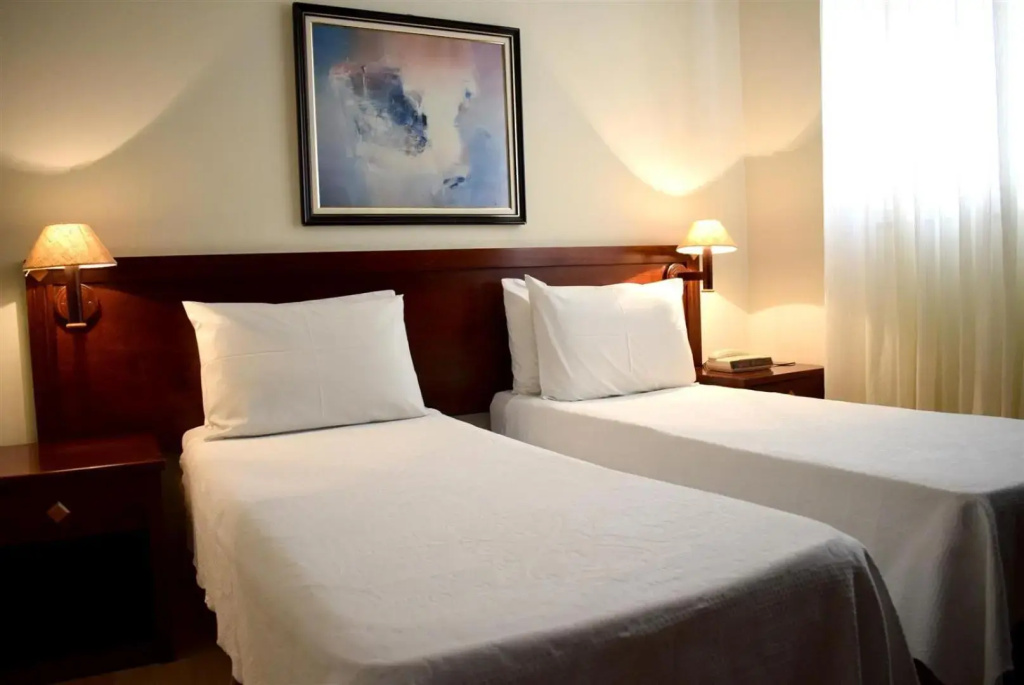 Hotel Casablanca - Général
