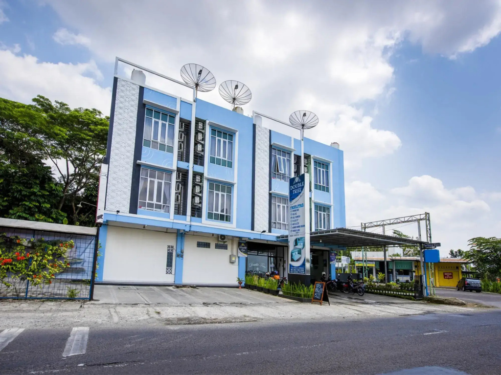 Double Tree Guest House