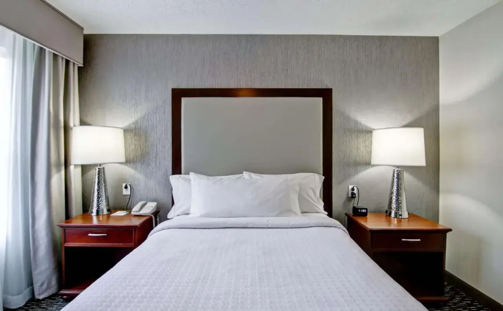 Homewood Suites By Hilton Memphis Poplar - Général