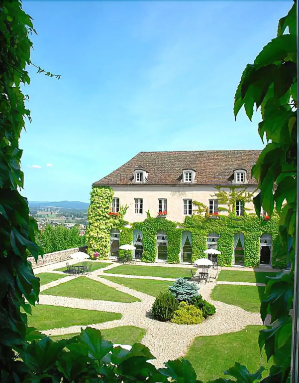 Voir la photo 4 — Les Ursulines