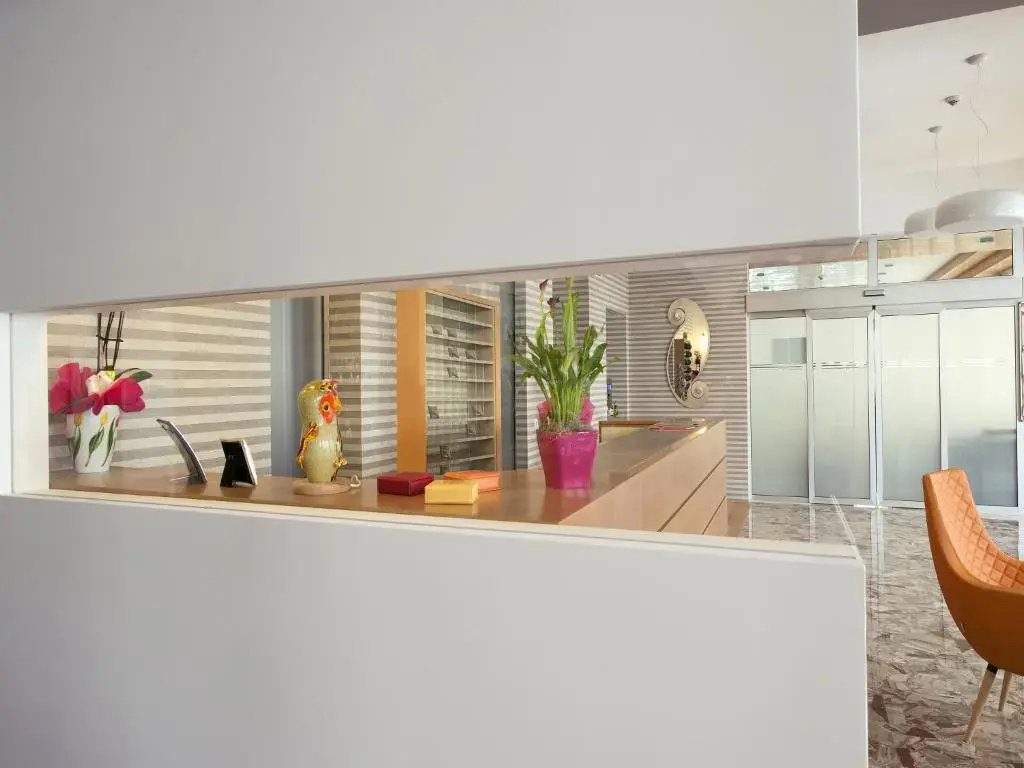 Bibione Hotel Pillon - Chambres