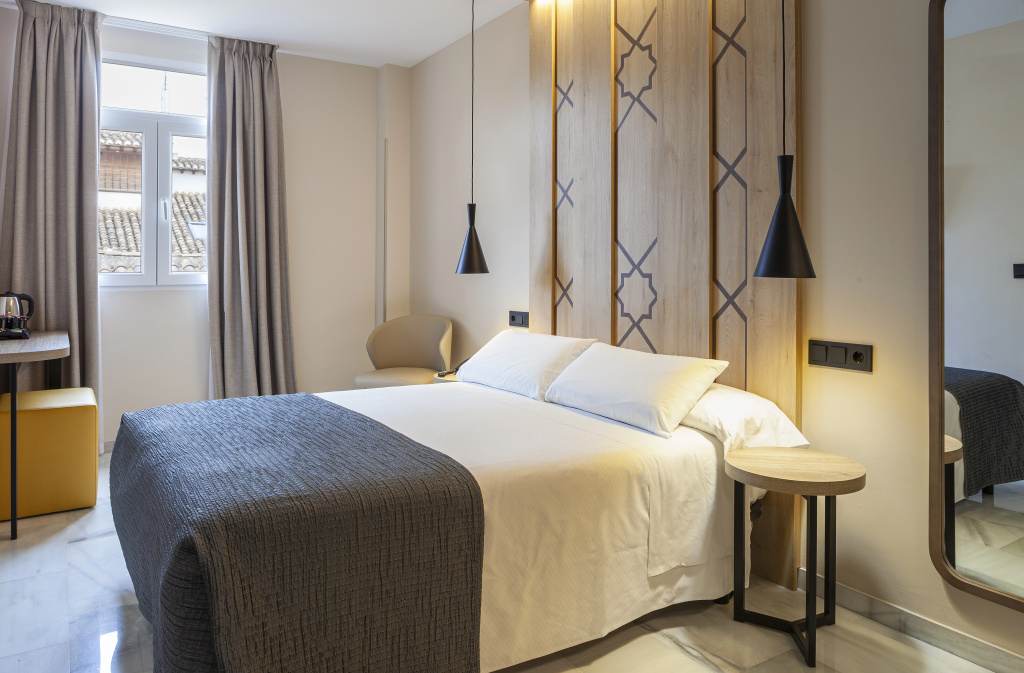 Hotel Porcel Navas - Général