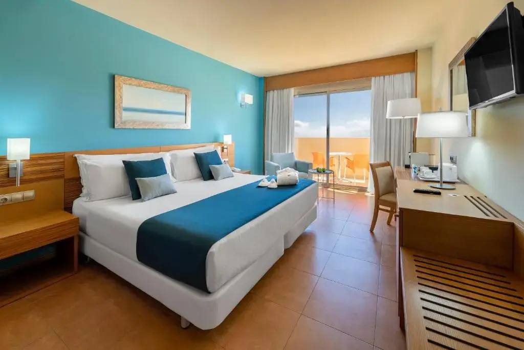 Prestige Double room (full double bed)