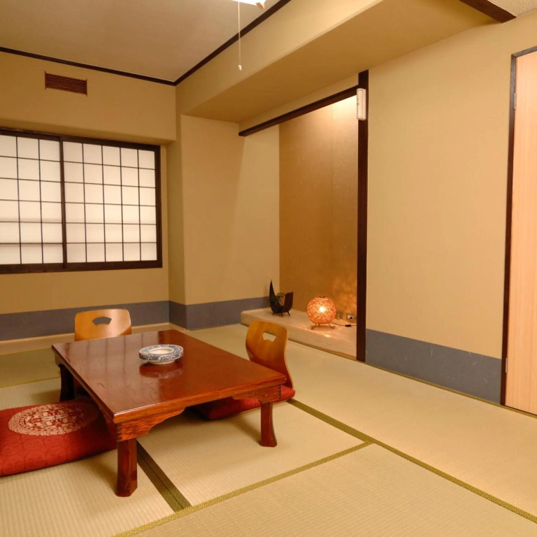 Hotel Iida — 5