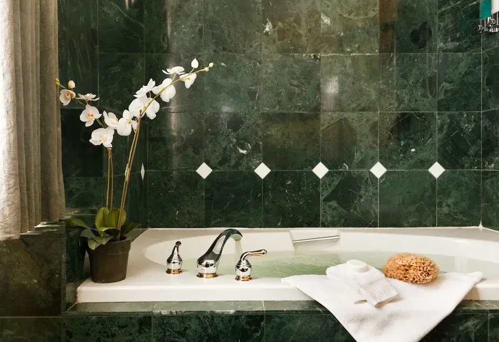 Abigail's Hotel - Chambres