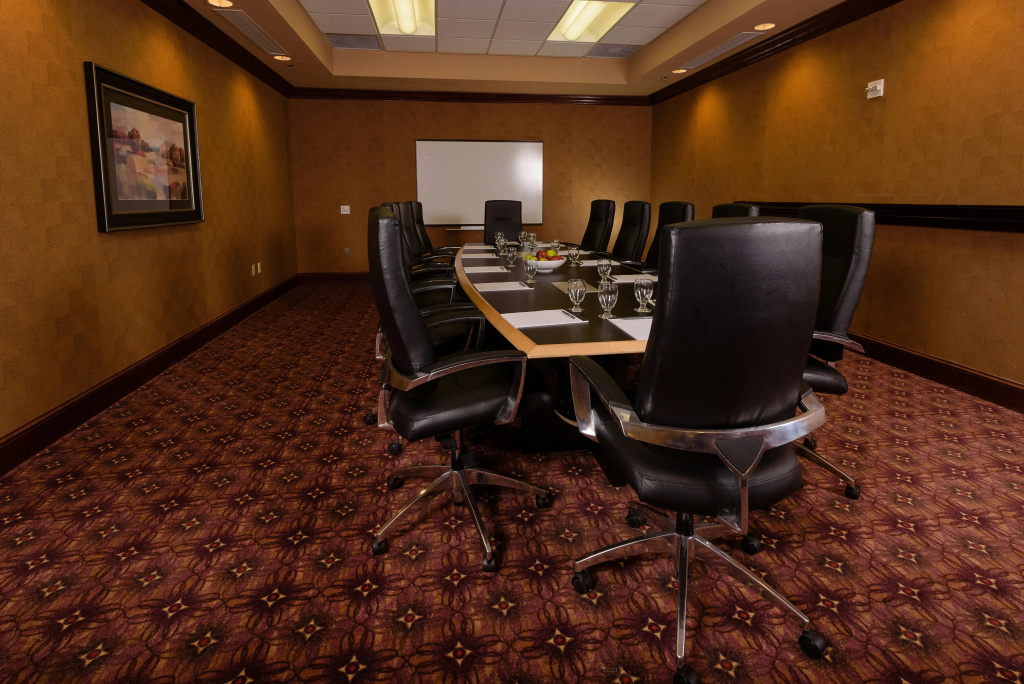 Embassy Suites by Hilton Minneapolis North - Général