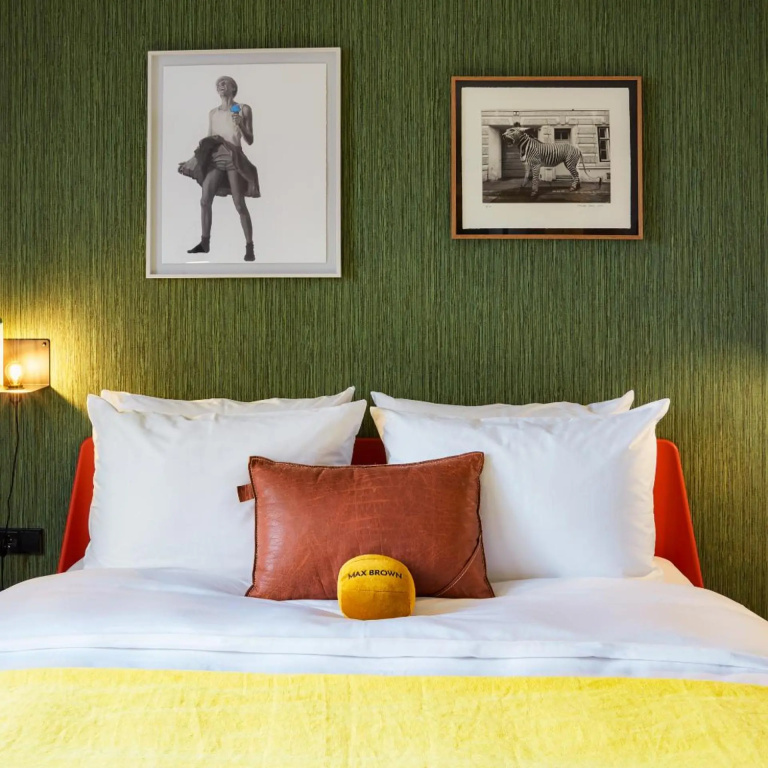 Hotel photo 38